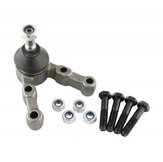 Stuur & Fusee Kogels