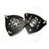 Camber & Caster Verstelling