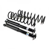 Nivomat Conversie Sets