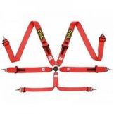 Gordels & Toebehoren