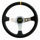 Stuurwielen + Toebehoren