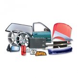 Gebruikte Onderdelen