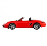 Boxster