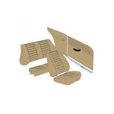 Panelen en Bekleding