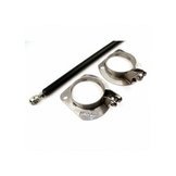 Veerpoot- & Chassissteunen