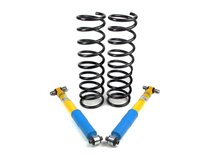 Nivomat Conversie Sets