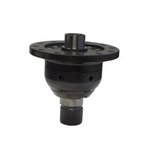 Sperdifferentieel Volvo M66/Haldex/AWD Vooras