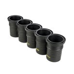 Darton Sleeve Kit Volvo S60R / V70R / C30 T5 / S40 T5 / V50 T5 2003-