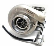 Holset HX40 Super Internal Wastegate
