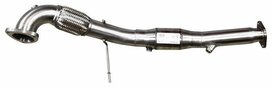 Ferrita 3&quot; Downpipe Volvo S60 / V70N / XC70 / Turbo / AWD / R