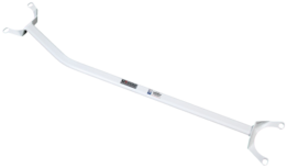 Veerpootbrug Voorzijde - Volvo 740 / 940