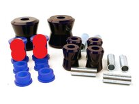 Polyurethaan Kit Achteras - Volvo Amazon / P1800 1967-73 (I)