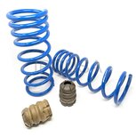 IPD Heavy Duty Achterveren met bumpstops  - Volvo XC6 P3