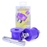 Powerflex Voorste Draagarm Bussen en Pennen Vooras - Volvo XC90 PFF88-1001