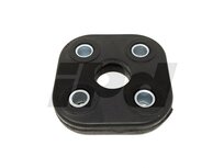 Rubber Steering Coupler Volvo Amazon OE 669870