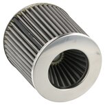 QSP Universeel luchtfilter 170mm hoog