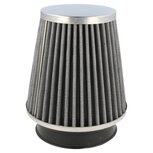 QSP Universeel luchtfilter 155mm hoog