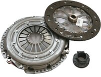 Koppelingset Volvo 900 - SACHS - LUK - VALEO - 271807, 271932, 271950, 3520699, 9143750