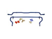 IPD Stabilisatorstangen Set - Volvo 850 &amp; S/V70 AWD 1996-00