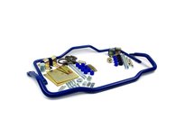 IPD Stabilisatorstangen Set - Volvo Amazon / P1800 1962-66