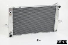 Aluminium Radiateur - Volvo 850 / S70 / V70 / C70 NA 1992-98 - DO88 WC-200-2