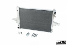 Aluminium Radiateur - Volvo S60R / V70R AWD WC-210