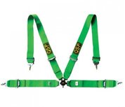 QSP Budget Gordel (FIA)