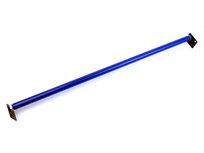 Veerpootbrug Achterzijde - Volvo S60 IPD 121742