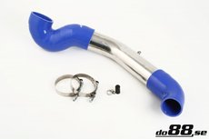 Aluminium Uitgaande Intercoolerbuis - Volvo S60R &amp; V70R AWD 2004-2007