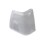 Knipperlichtglas Wit Rechtsvoor - Volvo 240