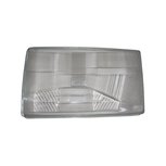 Koplampglas Links Volvo 240  1981-93