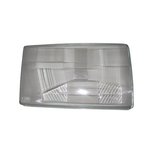 Koplampglas Rechts Volvo 240 1981-93