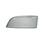 Clear Headlamp Glass Left Volvo S70 / V70 / C70 1997-00