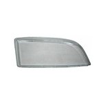 Clear Headlamp Glass Right Volvo S70 / V70 / C70 1997-00