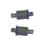 Polyurethaan Voorste Draagarm Bussen en Pennen Vooras - Volvo S60 / V70N / S80 / XC70 / XC90