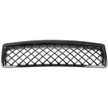 Sportgrille Zwart Ruit  Volvo 850