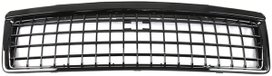 Sportgrille Zwart Raster Volvo 850