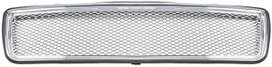 Sportgaasgrille Chrome Volvo S70 / V70 / C70