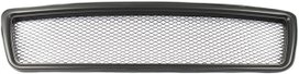 Sportgaasgrille zwart Volvo S70 / V70 / C70