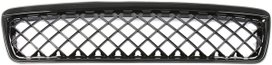 Sportgaasgrille Zwart Volvo S70 / V70 
