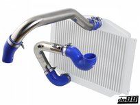 DO88 Turbo &amp; Intercooler Buizen/slangen Set - Volvo S/C/V70 Turbo 1999-