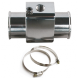 Aluminium T-Adapter 1/8NPT