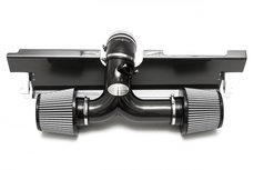 Fabspeed Carbon Fiber Competition Luchtinlaat Porsche 996 GT3