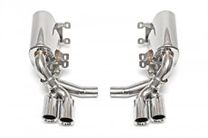 Porsche 996 Maxflo Exhaust System