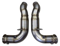 Katvervangers BMW M5 4.4L V8 2011-16