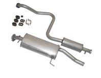 Ferrita Exhaust Saab 900 (II) S/SE 2.0L / 2.3L 1993-98