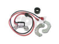 PerTronix Breakerless Ignition - Aluminum Distributors 100902