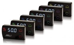 GFB G-Force III Electronische Turbodrukregelaar + AFR - GFB-3005