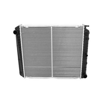 Koelwater Radiateur - Volvo 200 / 700 Handbak