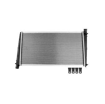 Koelwater Radiateur - Volvo S40/40 2.0T / T4